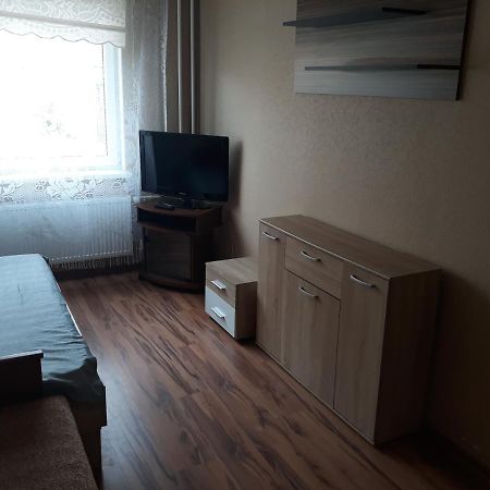Petera Apartaments Ventspils Exterior foto